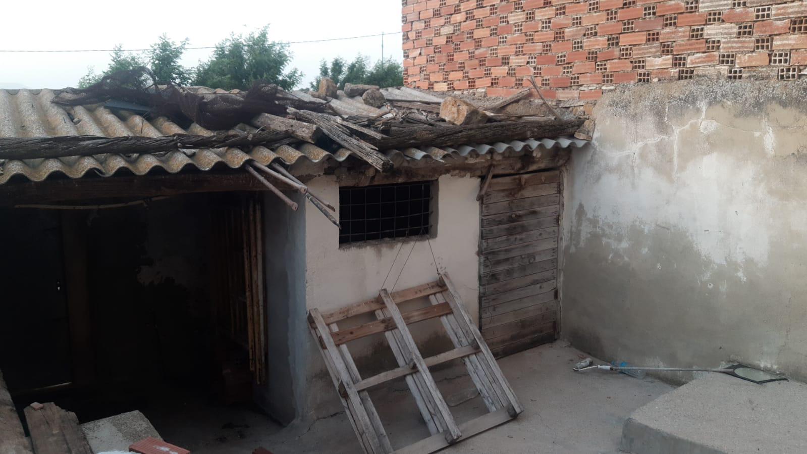 Imagen 21 Casa Adosada en venta en Bonete / A 3 calles del Ayuntamiento