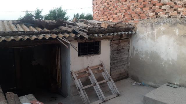 Imagen 21 Inmueble 276502 - Casa Adosada en venta en Bonete / A 3 calles del Ayuntamiento