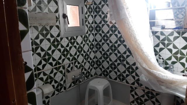 Imagen 18 Inmueble 276502 - Casa Adosada en venta en Bonete / A 3 calles del Ayuntamiento