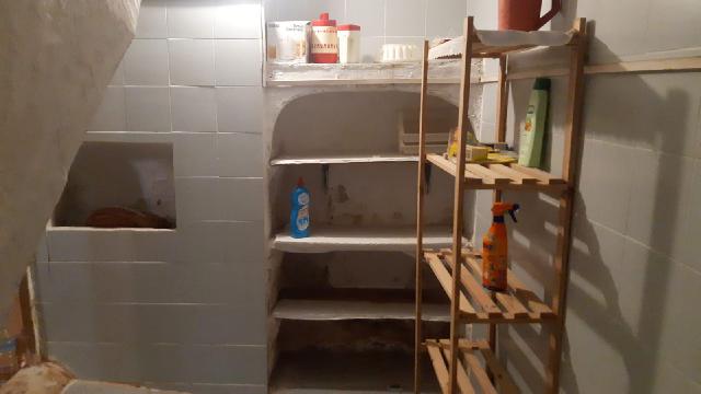 Imagen 9 Inmueble 276502 - Casa Adosada en venta en Bonete / A 3 calles del Ayuntamiento