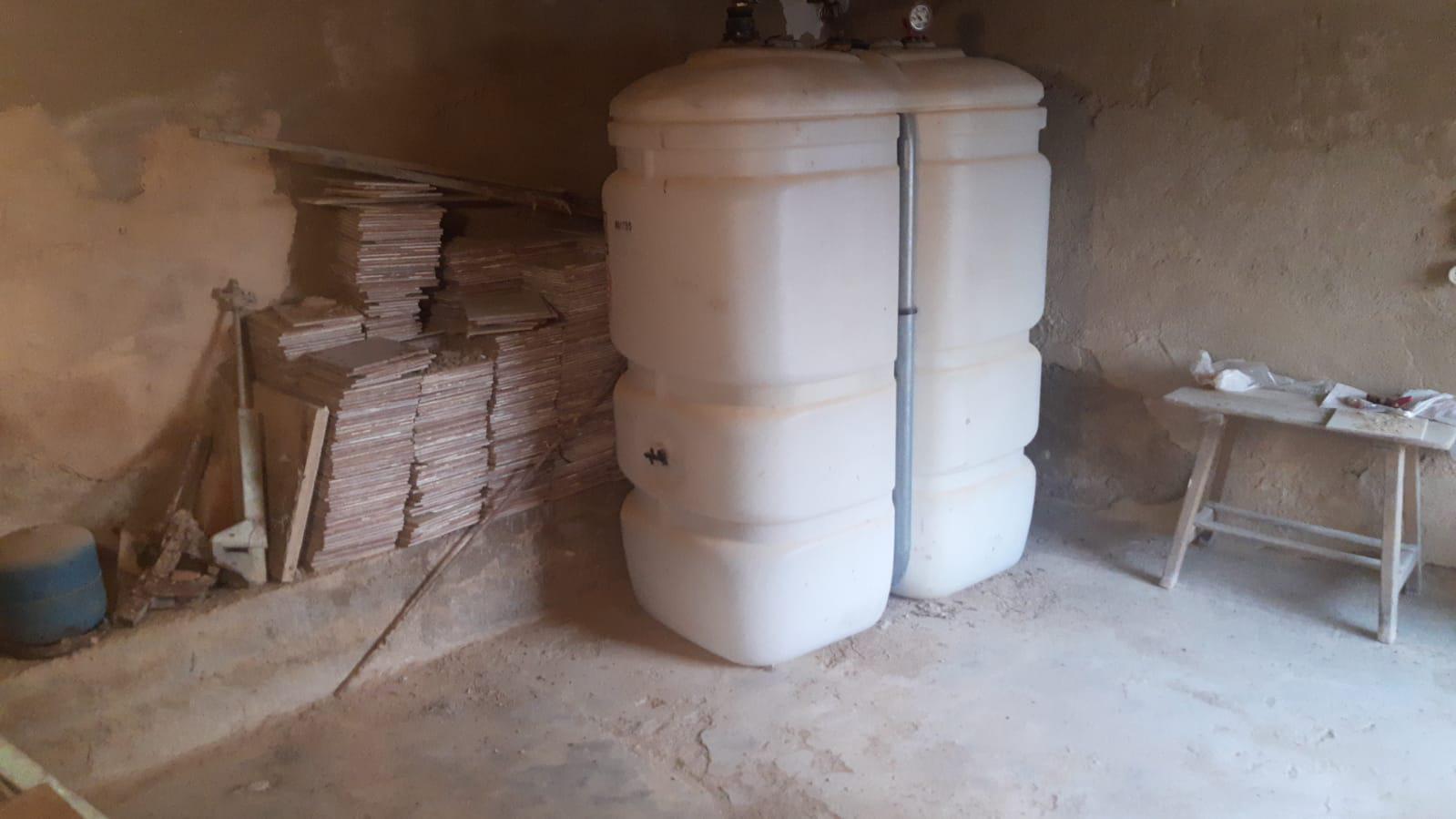 Imagen 25 Casa Adosada en venta en Bonete / A 3 calles del Ayuntamiento