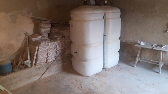 Imagen 25 Inmueble 276502 - Casa Adosada en venta en Bonete / A 3 calles del Ayuntamiento