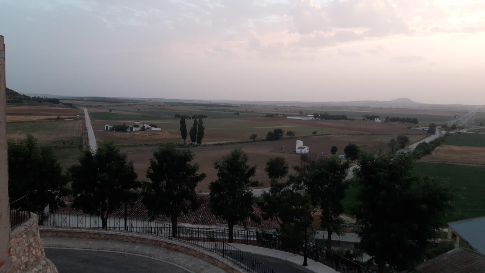 Imagen 4 Casa Adosada en venta en Bonete / A 3 calles del Ayuntamiento