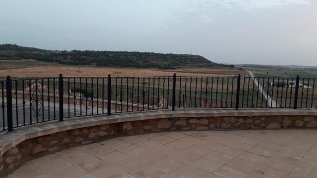 Imagen 3 Inmueble 276502 - Casa Adosada en venta en Bonete / A 3 calles del Ayuntamiento