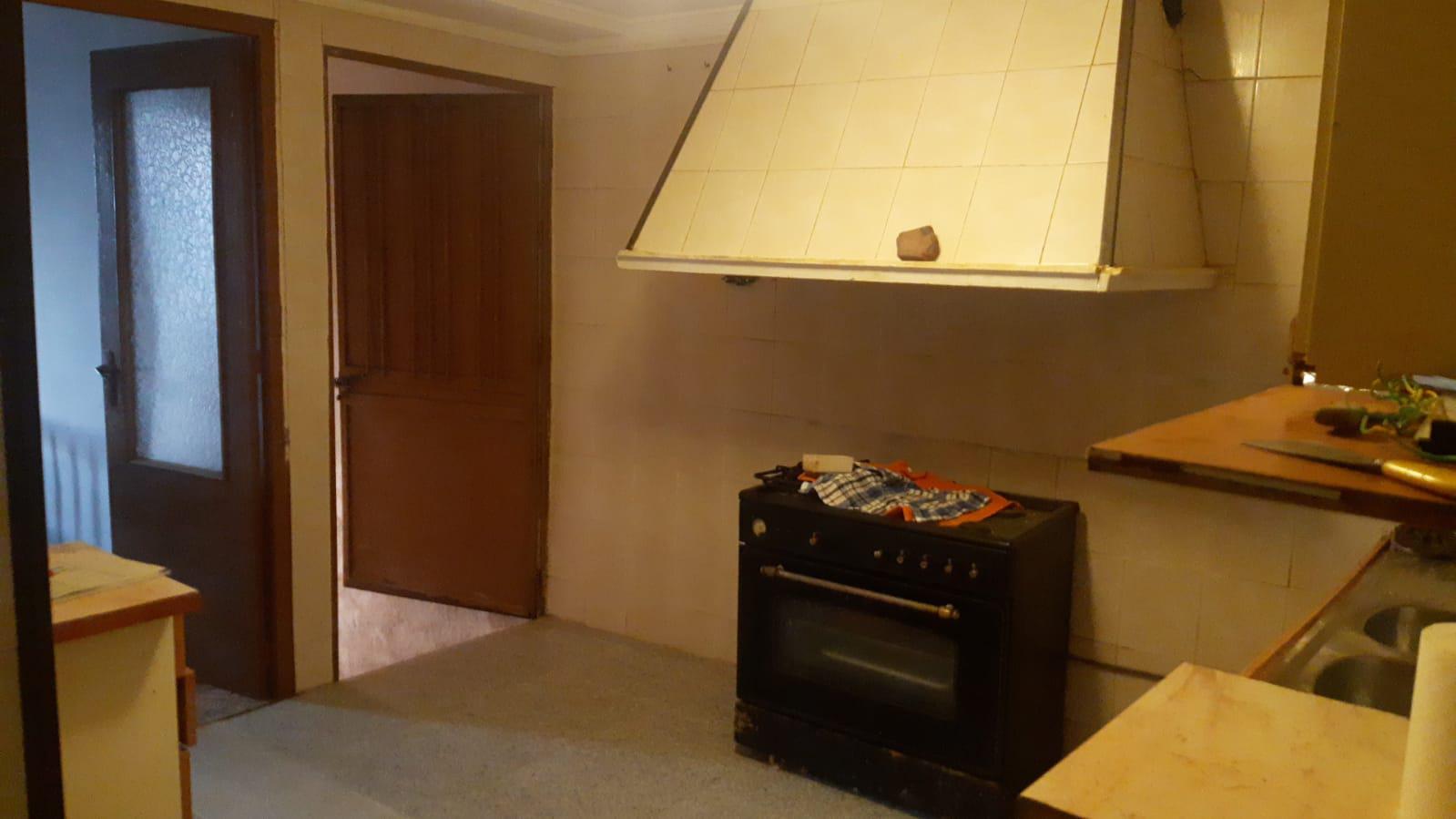 Imagen 11 Casa Adosada en venta en Bonete / A 3 calles del Ayuntamiento