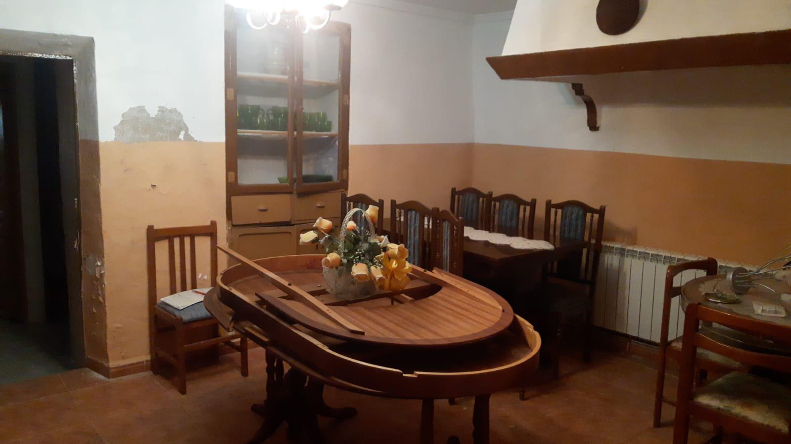 Imagen 6 Casa Adosada en venta en Bonete / A 3 calles del Ayuntamiento