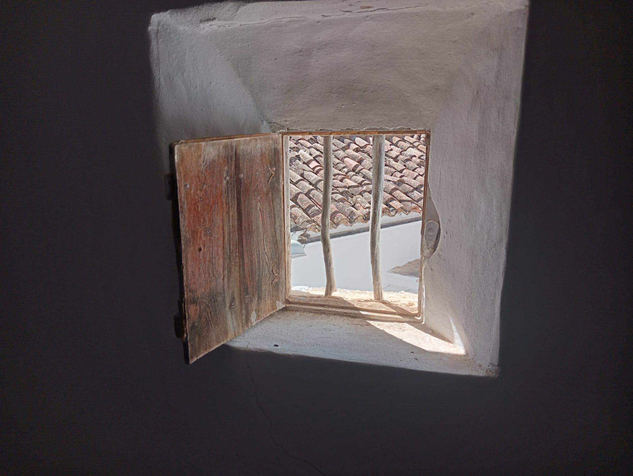 Imagen 3 Casa Adosada en venta en Higueruela / Junto a Plaza Mayor