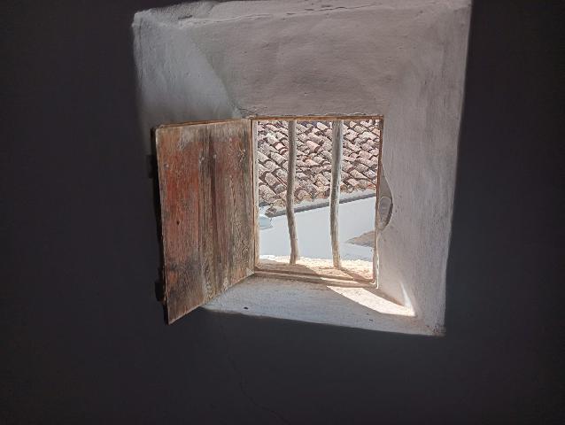 Imagen 3 Inmueble 276541 - Casa Adosada en venta en Higueruela / Junto a Plaza Mayor