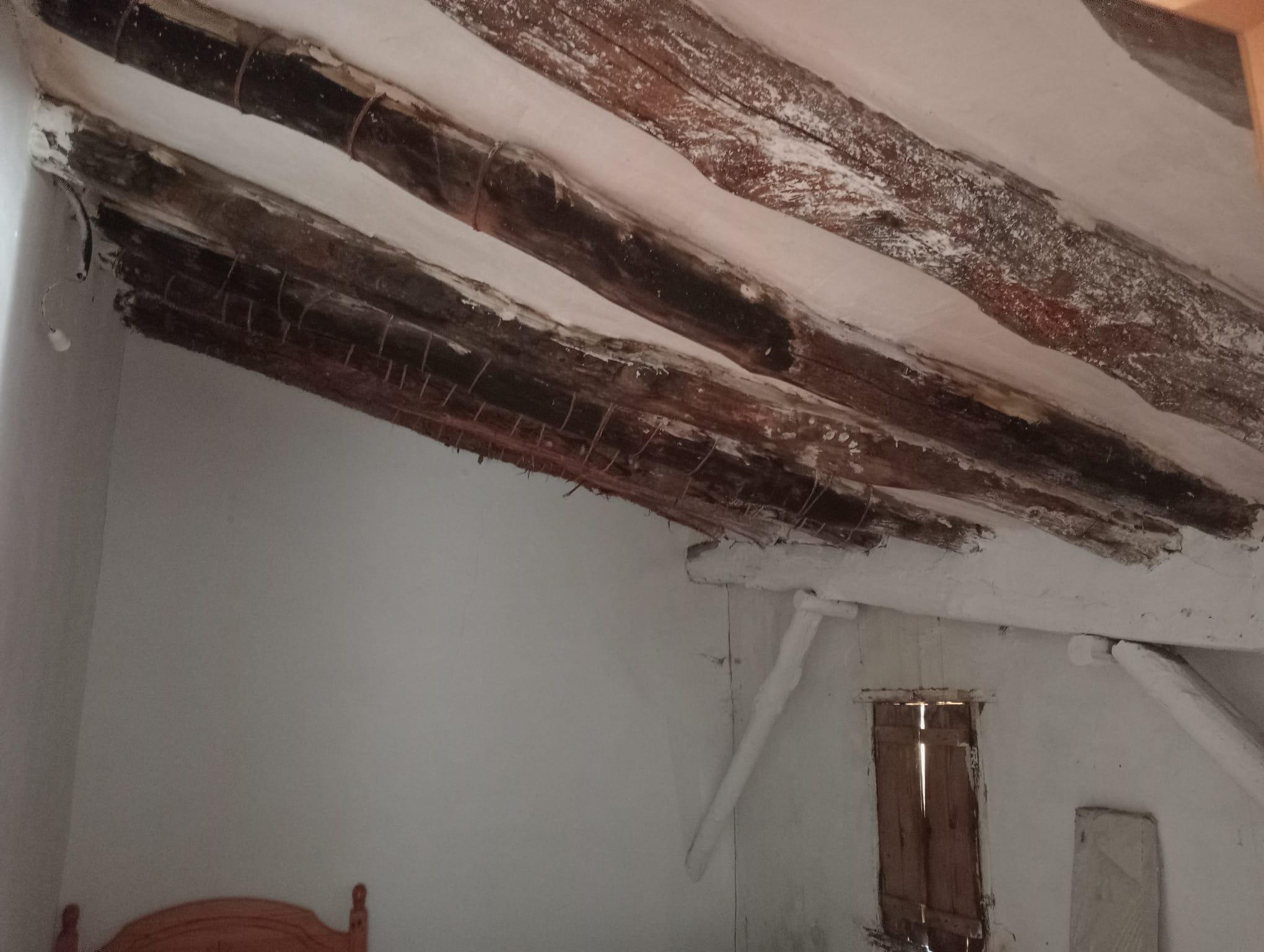 Imagen 14 Casa Adosada en venta en Higueruela / Junto a Plaza Mayor