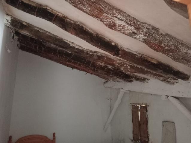 Imagen 14 Inmueble 276541 - Casa Adosada en venta en Higueruela / Junto a Plaza Mayor