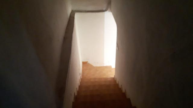 Imagen 4 Inmueble 276541 - Casa Adosada en venta en Higueruela / Junto a Plaza Mayor