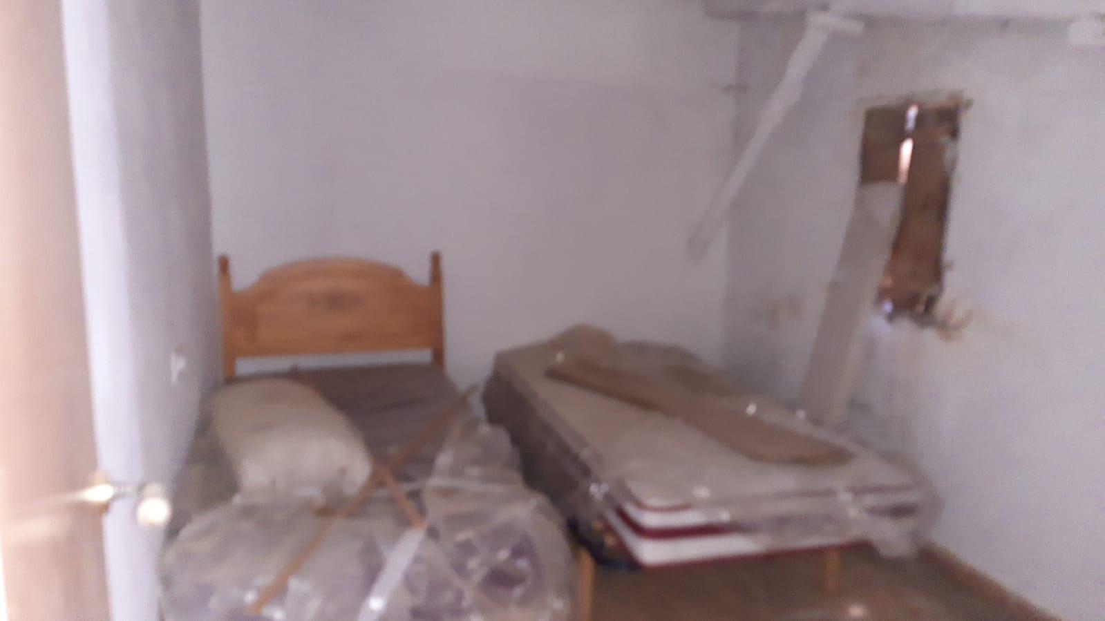 Imagen 18 Casa Adosada en venta en Higueruela / Junto a Plaza Mayor