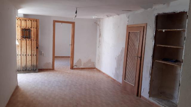 Imagen 6 Inmueble 276541 - Casa Adosada en venta en Higueruela / Junto a Plaza Mayor