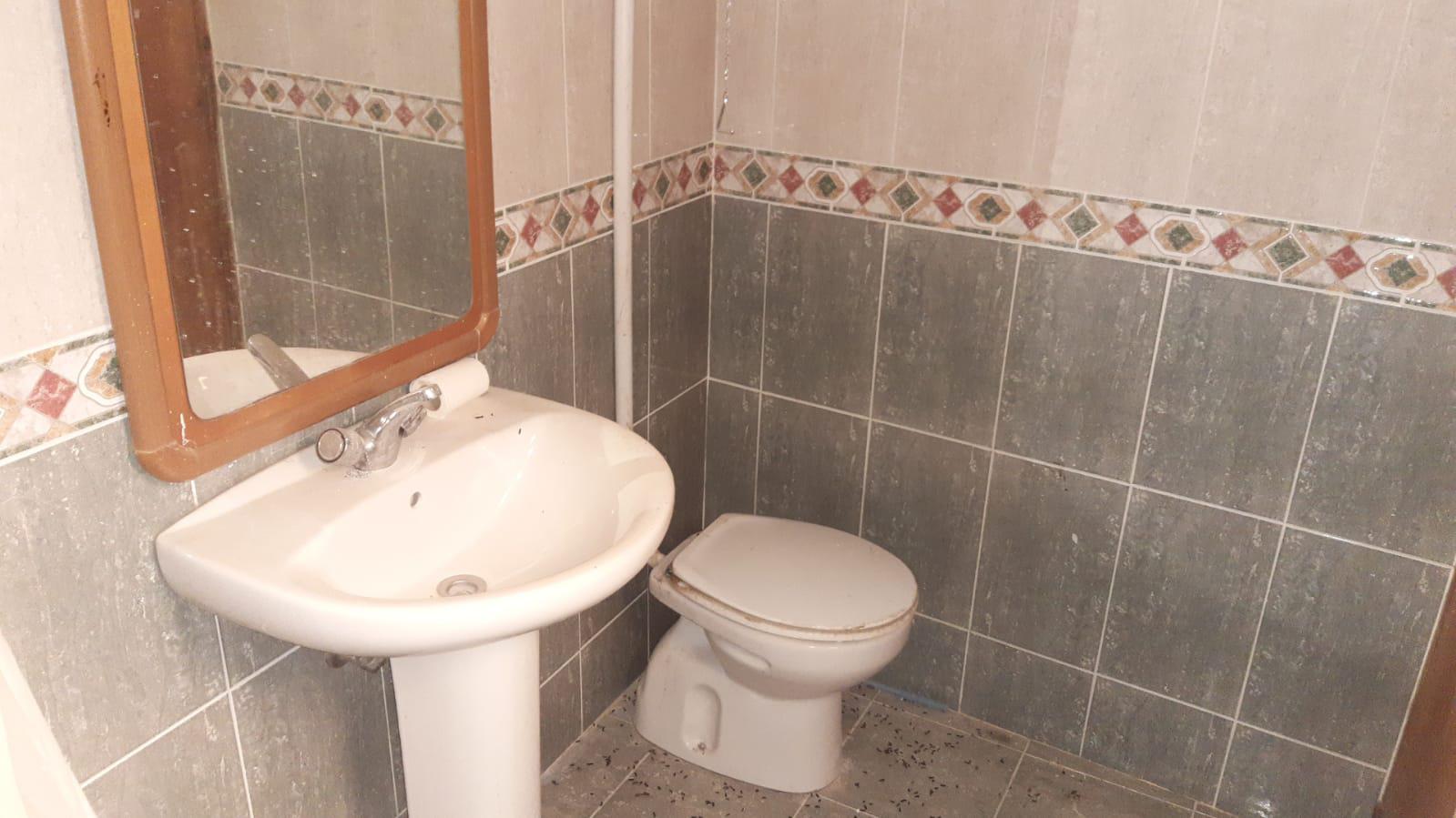 Imagen 15 Casa Adosada en venta en Higueruela / Junto a Plaza Mayor