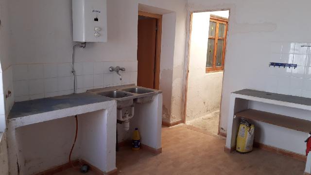 Imagen 12 Inmueble 276541 - Casa Adosada en venta en Higueruela / Junto a Plaza Mayor