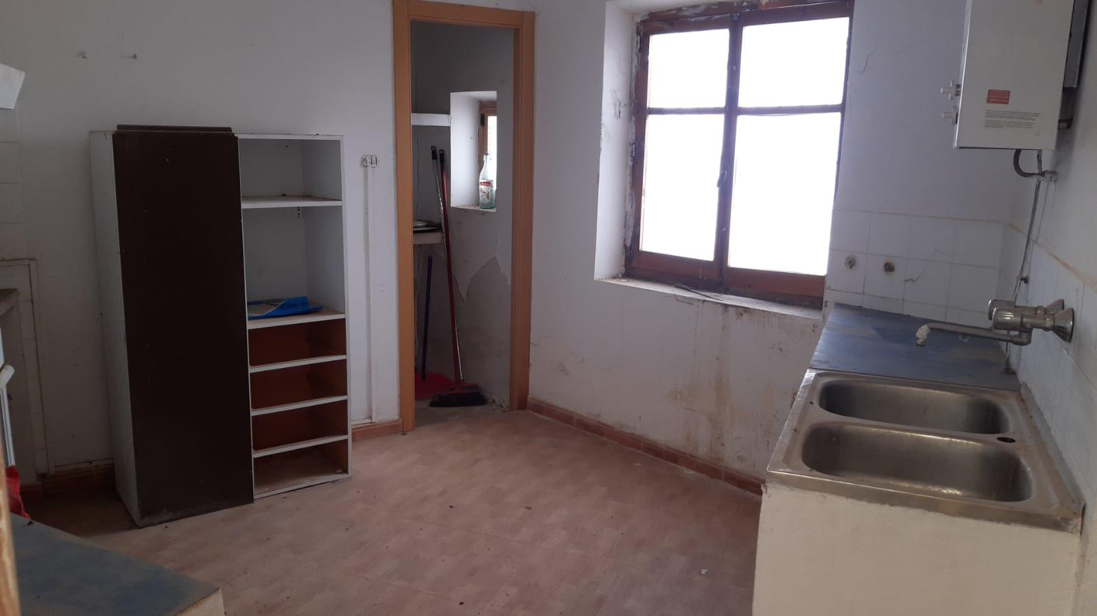 Imagen 11 Casa Adosada en venta en Higueruela / Junto a Plaza Mayor