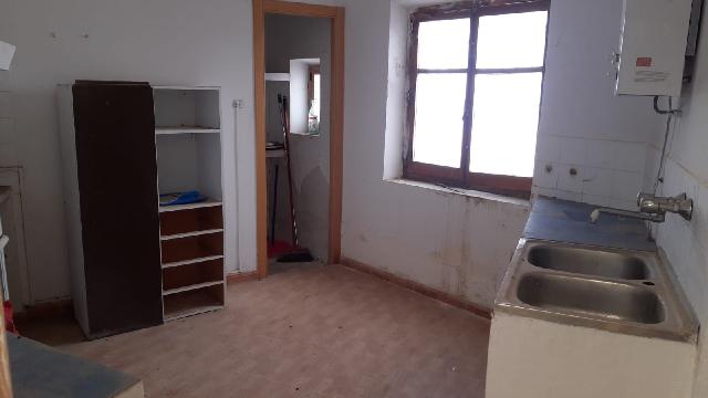 Imagen 11 Inmueble 276541 - Casa Adosada en venta en Higueruela / Junto a Plaza Mayor