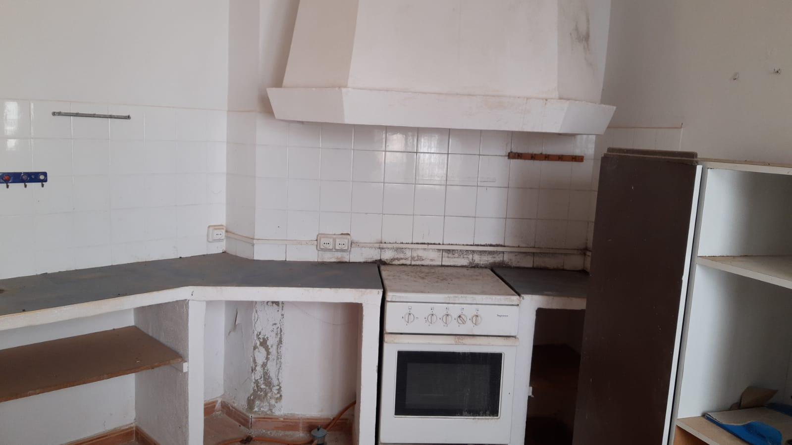 Imagen 10 Casa Adosada en venta en Higueruela / Junto a Plaza Mayor