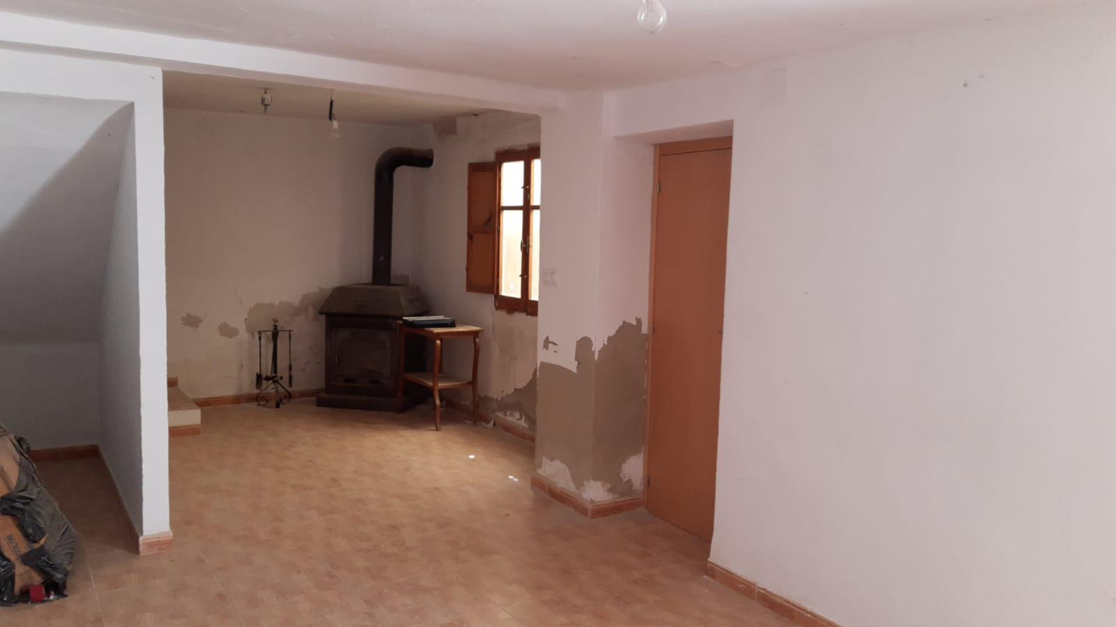 Imagen 8 Casa Adosada en venta en Higueruela / Junto a Plaza Mayor
