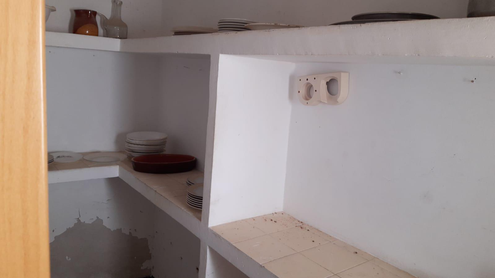 Imagen 13 Casa Adosada en venta en Higueruela / Junto a Plaza Mayor