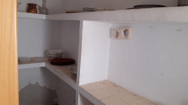 Imagen 13 Inmueble 276541 - Casa Adosada en venta en Higueruela / Junto a Plaza Mayor