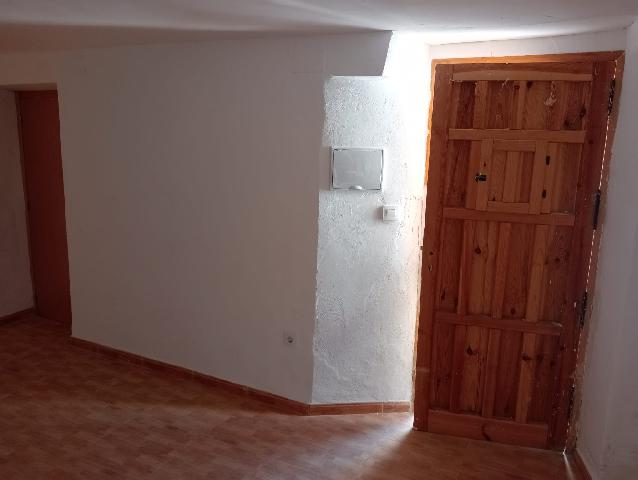 Imagen 20 Inmueble 276541 - Casa Adosada en venta en Higueruela / Junto a Plaza Mayor