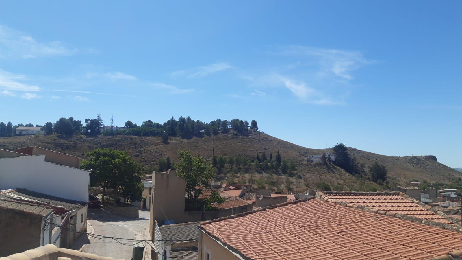 Imagen 15 Apartamento en venta en Montealegre Del Castillo / En las faldas del castillo