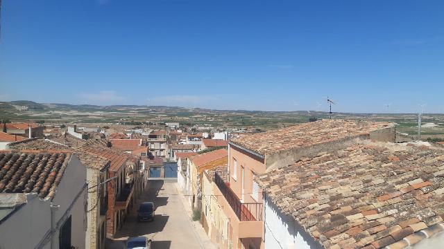 Imagen 16 Inmueble 276562 - Apartamento en venta en Montealegre Del Castillo / En las faldas del castillo