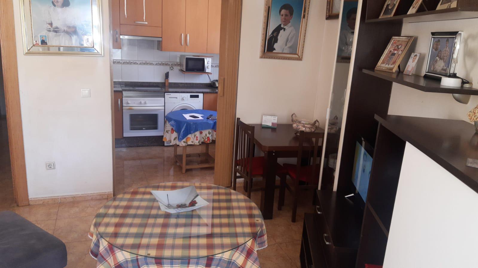 Imagen 3 Apartamento en venta en Montealegre Del Castillo / En las faldas del castillo