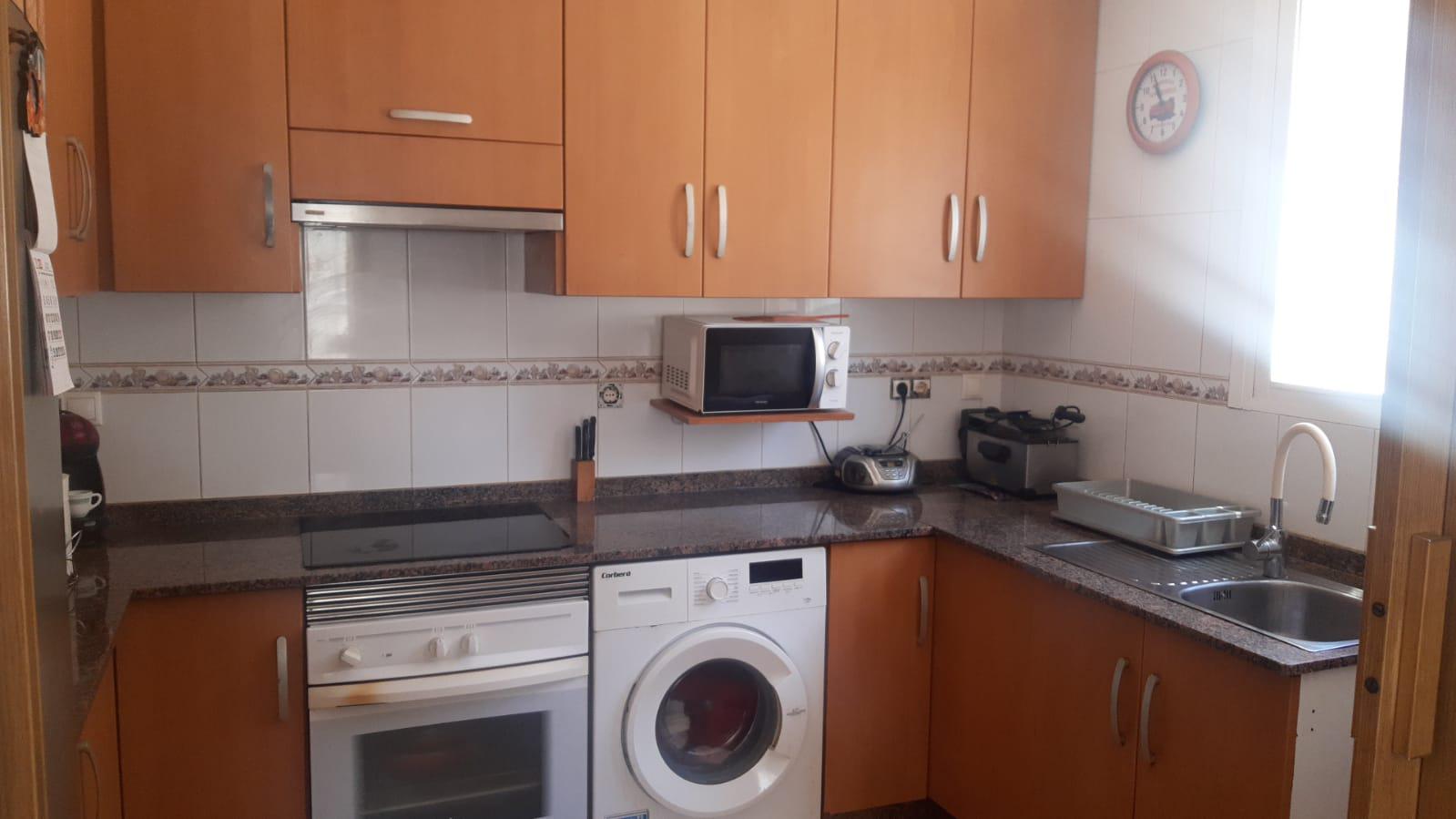 Imagen 4 Apartamento en venta en Montealegre Del Castillo / En las faldas del castillo