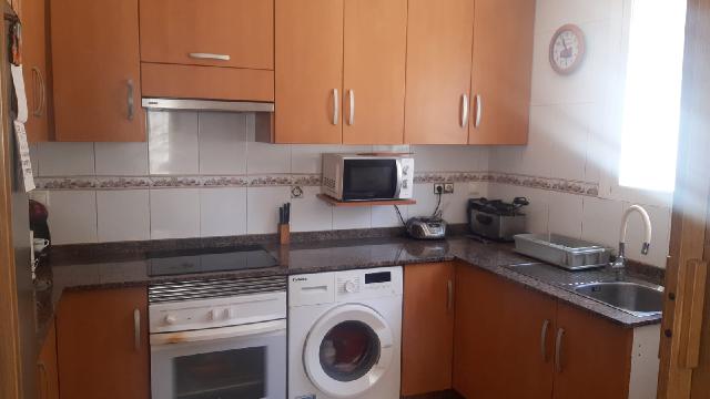 Imagen 4 Inmueble 276562 - Apartamento en venta en Montealegre Del Castillo / En las faldas del castillo