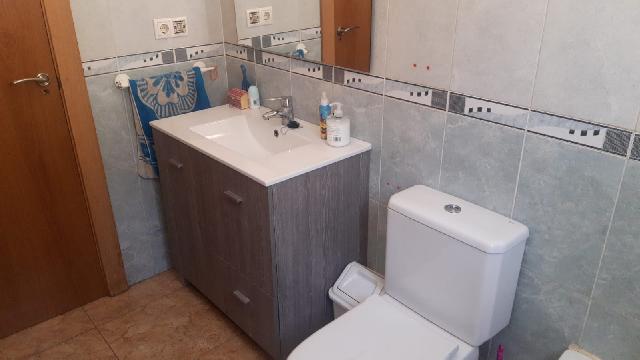 Imagen 12 Inmueble 276562 - Apartamento en venta en Montealegre Del Castillo / En las faldas del castillo