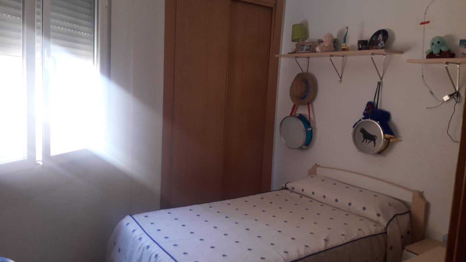 Imagen 10 Apartamento en venta en Montealegre Del Castillo / En las faldas del castillo