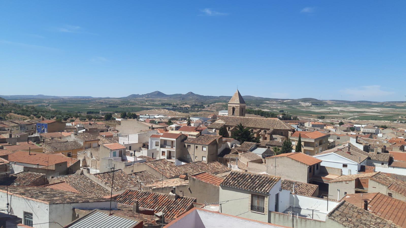 Imagen 17 Apartamento en venta en Montealegre Del Castillo / En las faldas del castillo