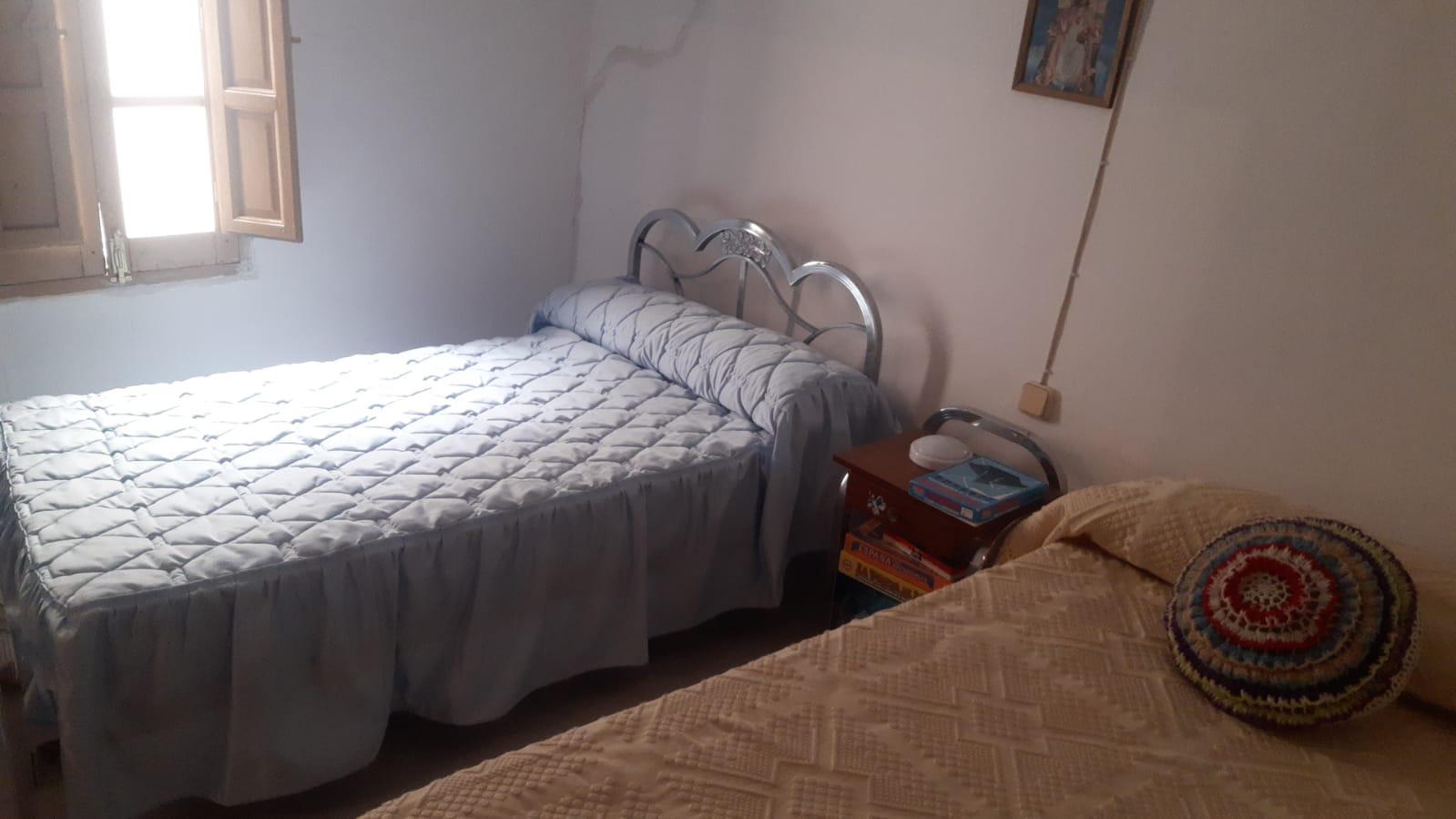 Imagen 18 Casa Adosada en venta en Higueruela / Cerca de la Iglesia y del antiguo Ayuntamiento