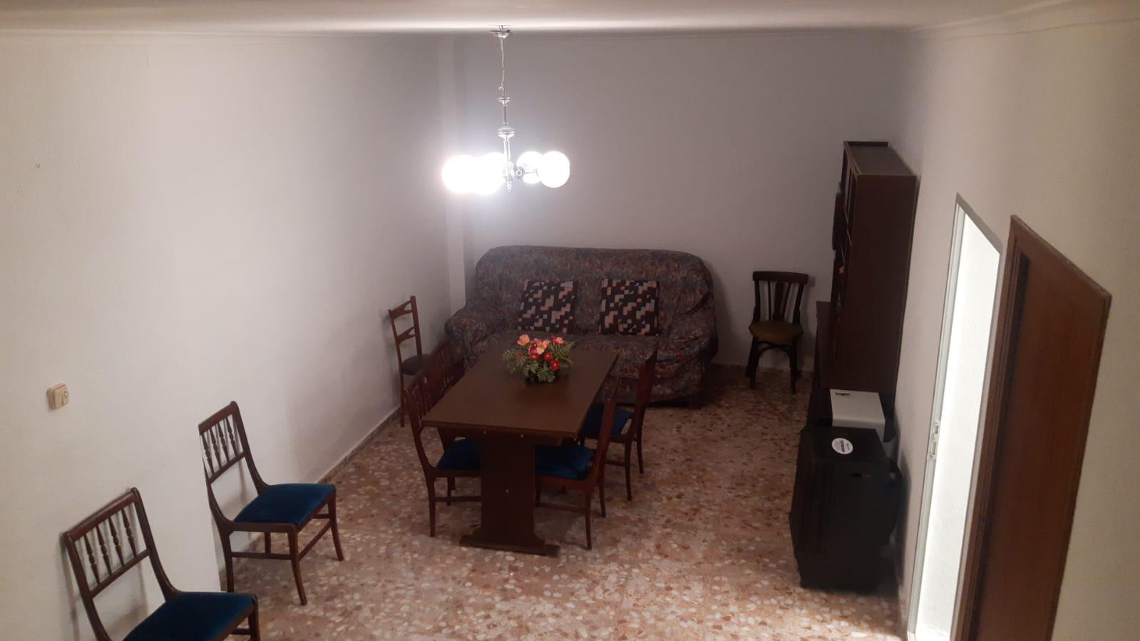 Imagen 3 Casa Adosada en venta en Higueruela / Cerca de la Iglesia y del antiguo Ayuntamiento