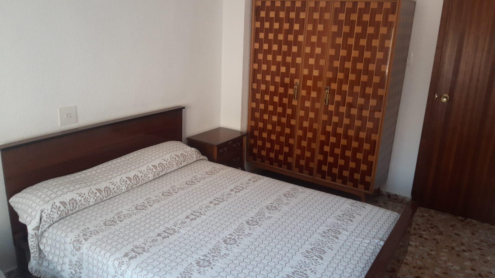 Imagen 11 Casa Adosada en venta en Higueruela / Cerca de la Iglesia y del antiguo Ayuntamiento