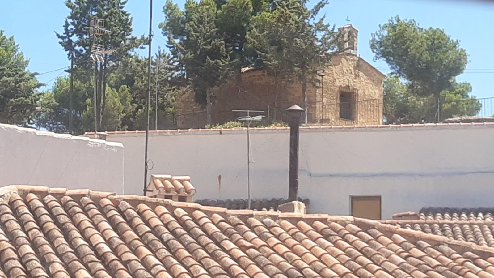 Imagen 25 Casa Adosada en venta en Higueruela / Cerca de la Iglesia y del antiguo Ayuntamiento