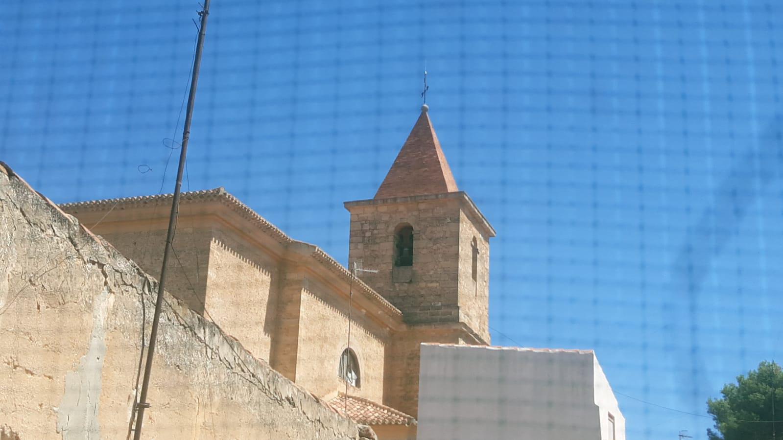 Imagen 26 Casa Adosada en venta en Higueruela / Cerca de la Iglesia y del antiguo Ayuntamiento