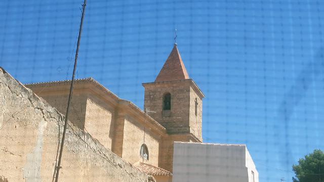 Imagen 26 Inmueble 276669 - Casa Adosada en venta en Higueruela / Cerca de la Iglesia y del antiguo Ayuntamiento