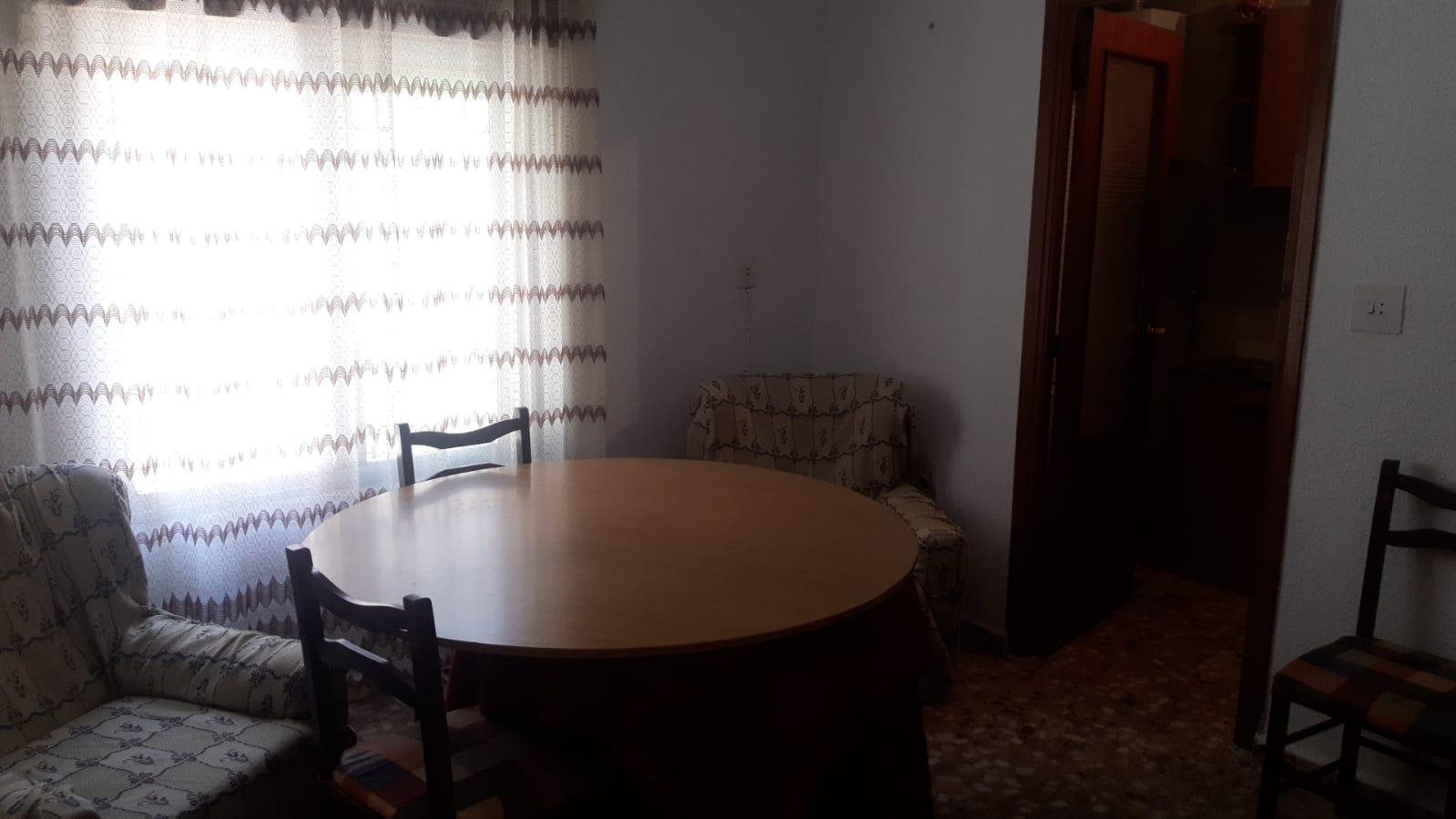 Imagen 9 Casa Adosada en venta en Higueruela / Cerca de la Iglesia y del antiguo Ayuntamiento