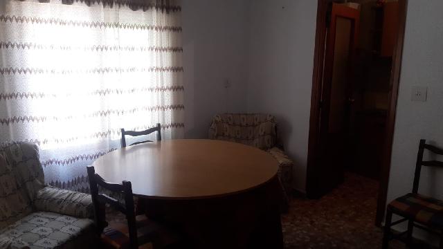 Imagen 9 Inmueble 276669 - Casa Adosada en venta en Higueruela / Cerca de la Iglesia y del antiguo Ayuntamiento