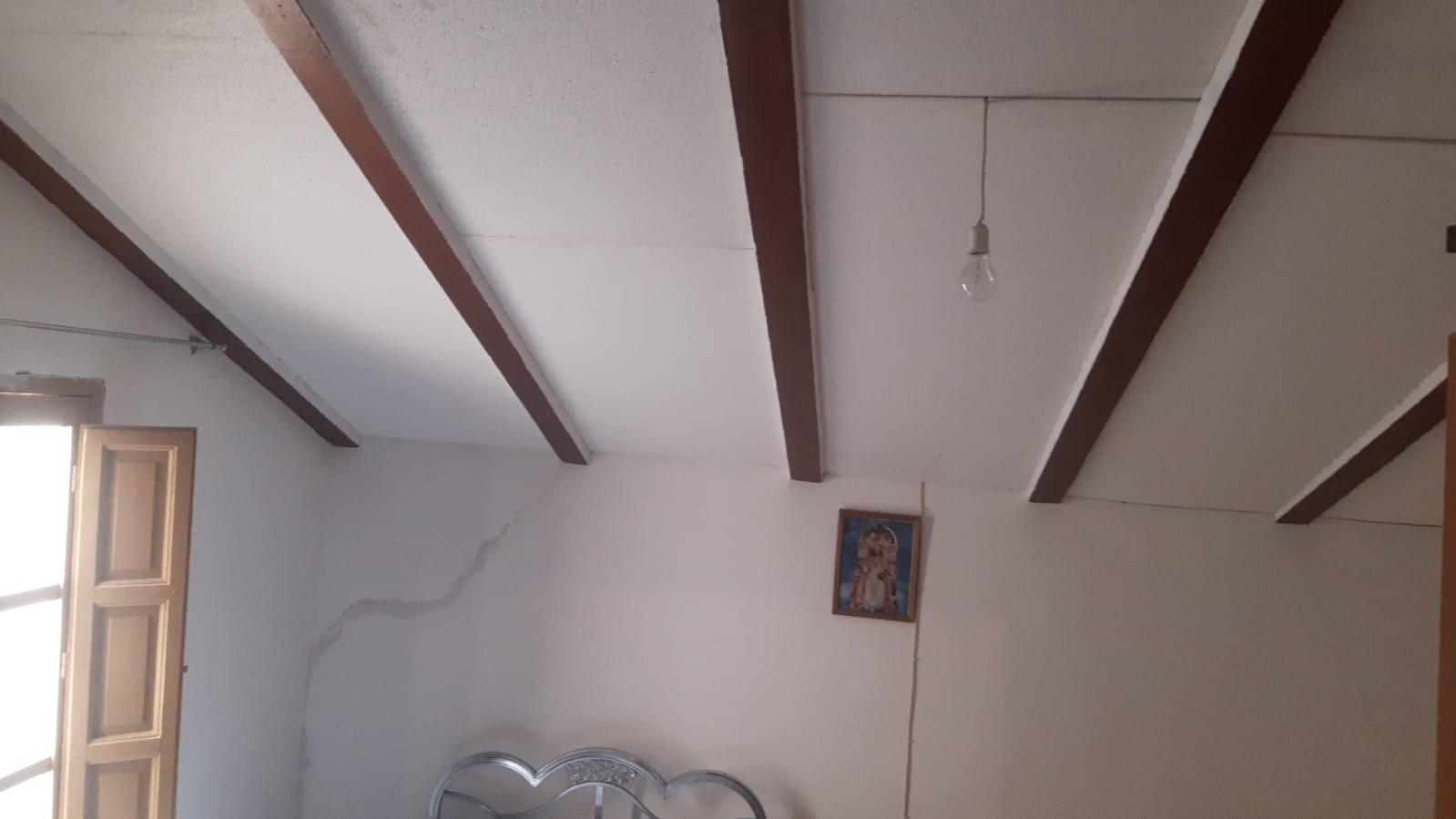 Imagen 20 Casa Adosada en venta en Higueruela / Cerca de la Iglesia y del antiguo Ayuntamiento