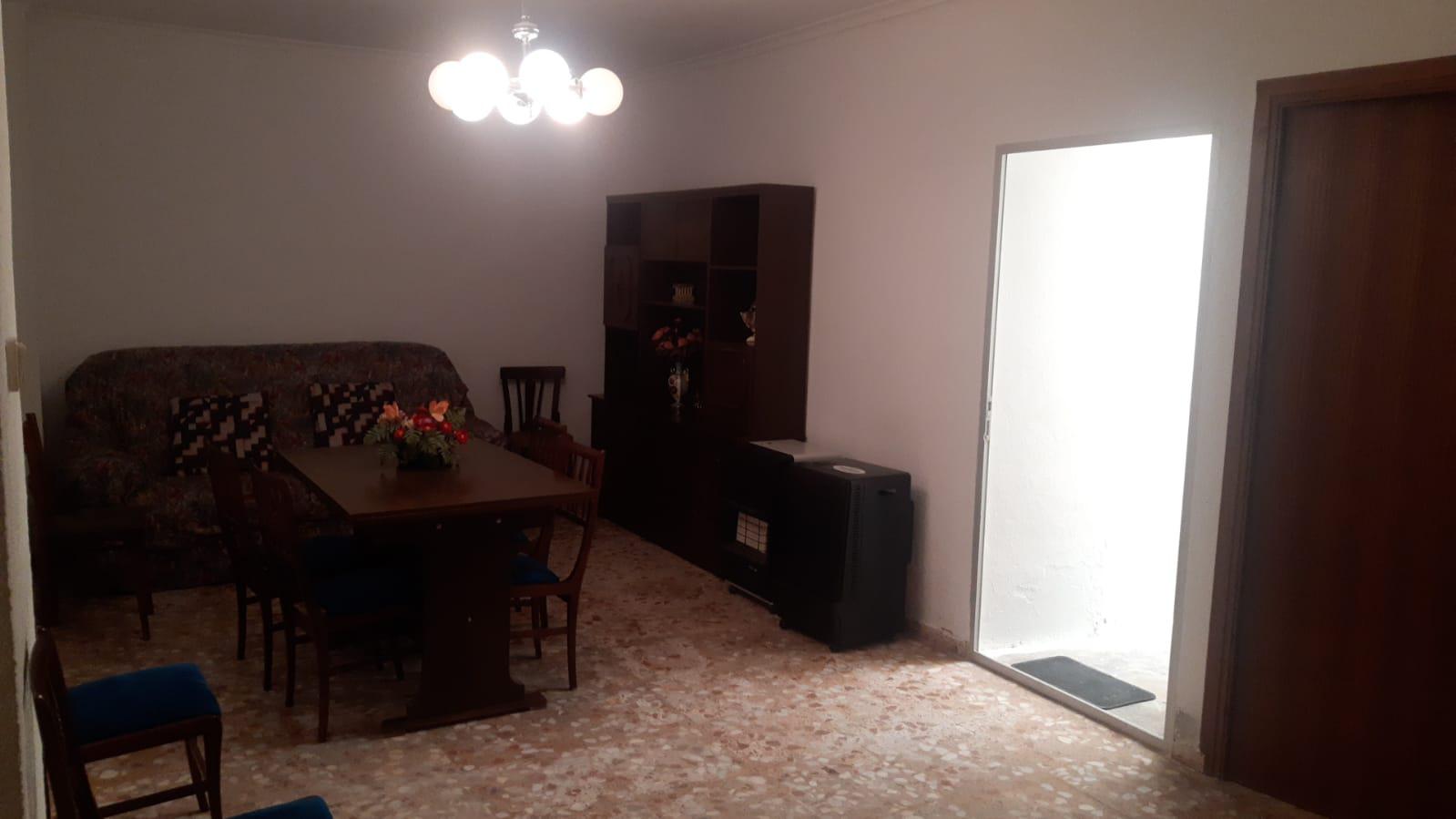 Imagen 4 Casa Adosada en venta en Higueruela / Cerca de la Iglesia y del antiguo Ayuntamiento