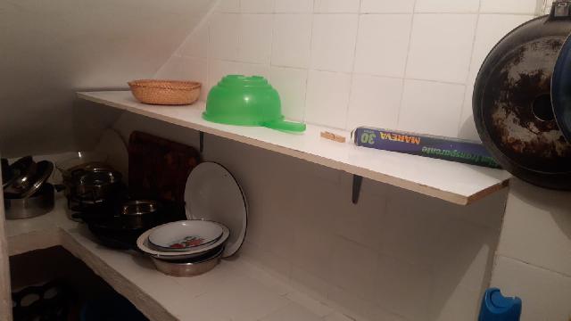 Imagen 7 Inmueble 276669 - Casa Adosada en venta en Higueruela / Cerca de la Iglesia y del antiguo Ayuntamiento