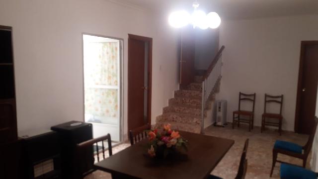 Imagen 2 Inmueble 276669 - Casa Adosada en venta en Higueruela / Cerca de la Iglesia y del antiguo Ayuntamiento