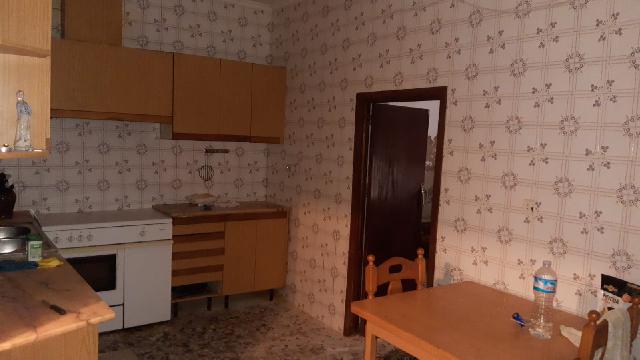 Imagen 11 Inmueble 277029 - Casa Adosada en venta en Fuente-álamo / A 2 calles del Ayuntamiento