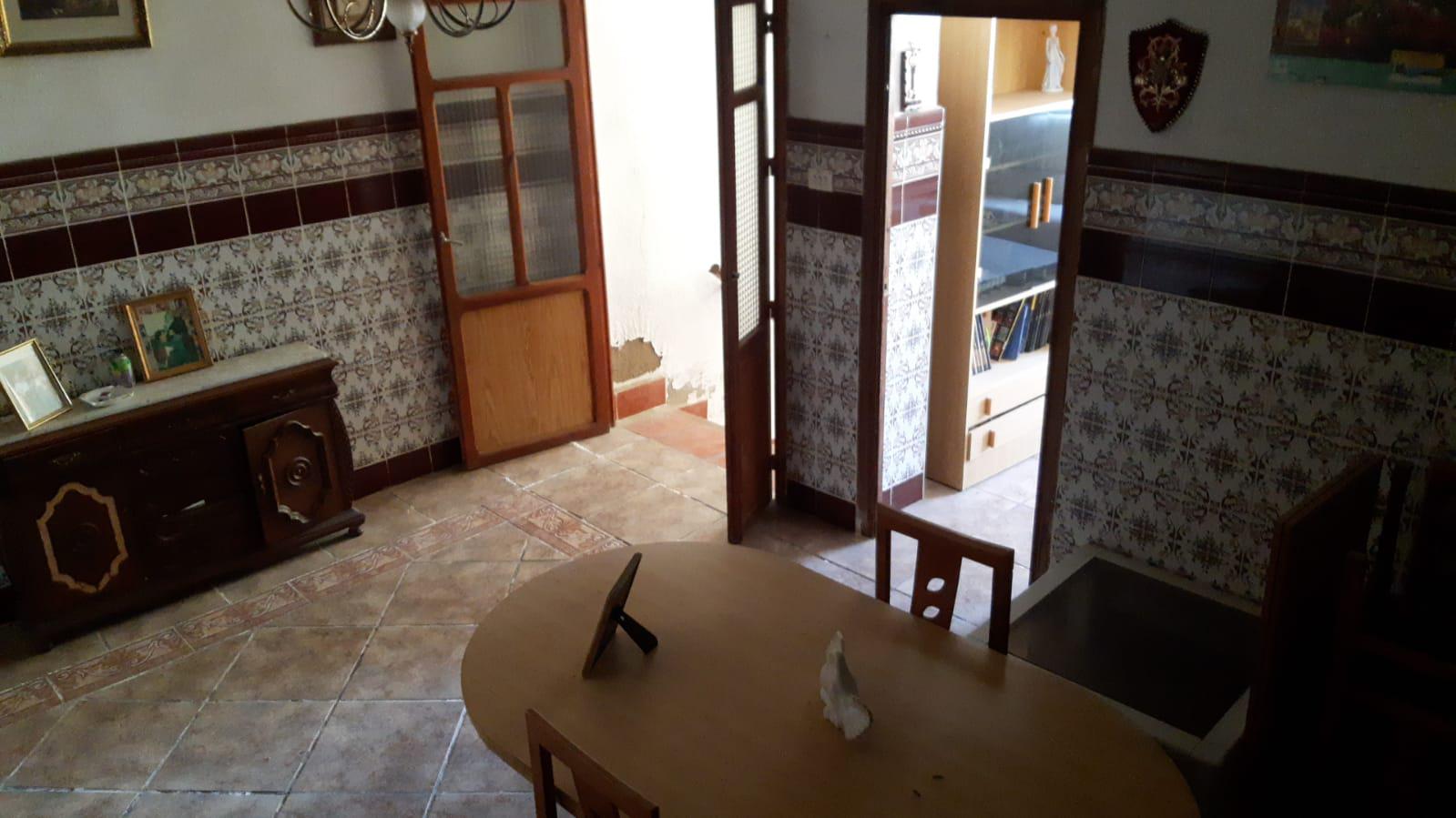 Imagen 5 Casa Adosada en venta en Fuente-álamo / A 2 calles del Ayuntamiento