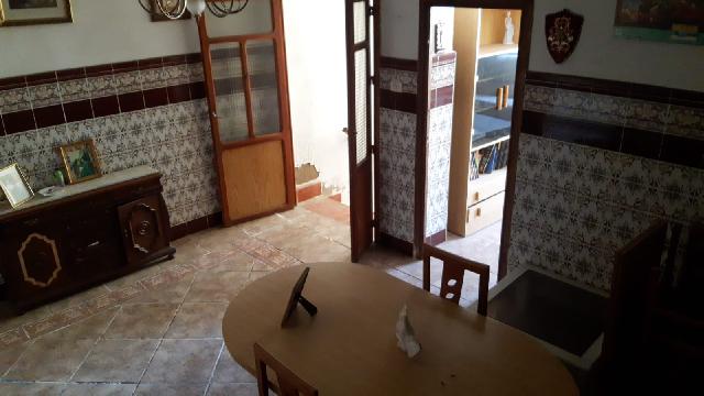 Imagen 5 Inmueble 277029 - Casa Adosada en venta en Fuente-álamo / A 2 calles del Ayuntamiento