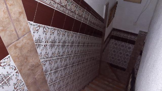Imagen 20 Inmueble 277029 - Casa Adosada en venta en Fuente-álamo / A 2 calles del Ayuntamiento